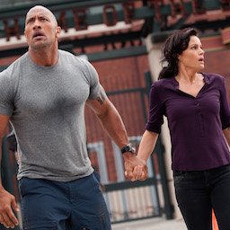 san andreas le film