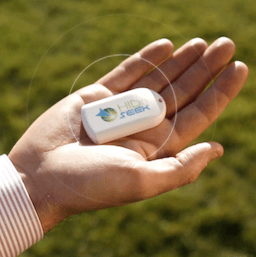 HidnSeek gps tracker