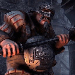 Mordheim City of the Damned