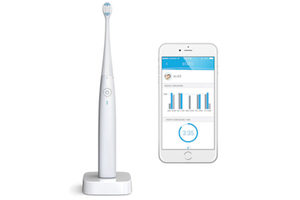 iPhone coach hygiene dentaire app