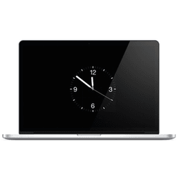 Apple Watch ecran de veille pour mac os x
