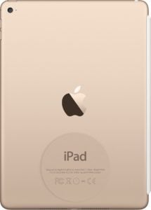 numero de serie ipod touch ipad
