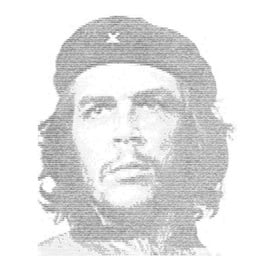 ascii mac os x banniere