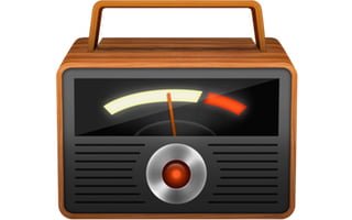 enregistrer la radio sur mac avec piezo