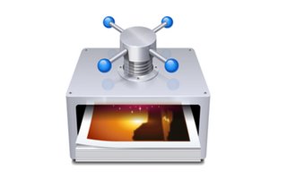 optimiser ses images sur mac os x