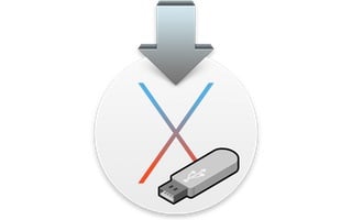 creer une cle USB Mac OS X El Capitan depuis Windows