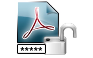 pdf sur mac ajouter supprimer un mot de passe