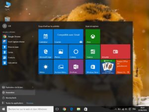 accelerer windows 10 parametres