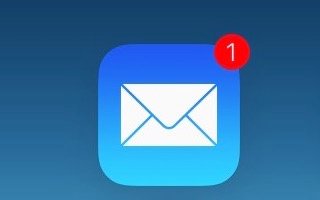 icloud mail tutoriel