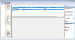 obtenir windows 10 desactiver planificateur tache