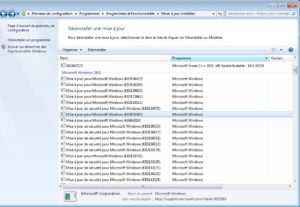 obtenir windows 10 supprimer notification