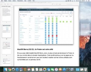 separer un pdf extraire page