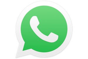 WhatsApp Mac ios