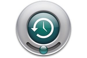 programmer time machine mac