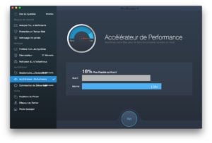 Reparer les permissions macOS Sierra macbooster 4