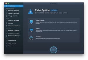 macOS sierra lent macbooster 4