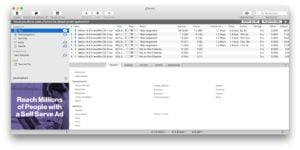 utorrent macos sierra telechargement en cours