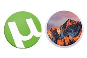 utorrent macos sierra tutoriel configurer