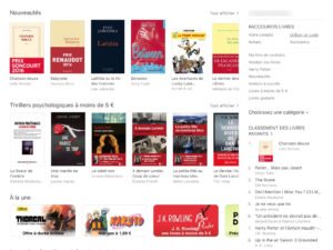 carte cadeau apple ibooks store tutoriel