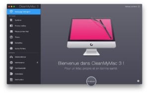 Nettoyer macOS Sierra nettoyage intelligent