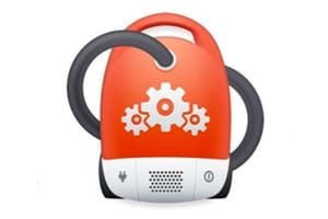 Nettoyer macOS Sierra systeme 10.12