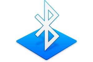 connecter une enceinte Bluetooth au mac sierra el capitan