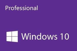 Obtenir une licence Windows 10 Pro moins chere
