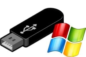 reparer une cle USB sous Windows 10 tutoriel