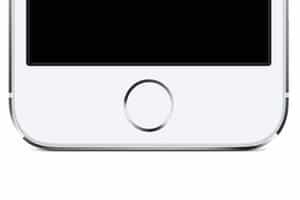 Ajuster le clic du bouton Home sur iPhone tutoriel