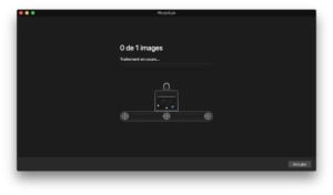Tatouer ses photos sur Mac filigrane numerique rapide