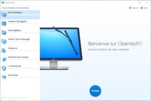 windows 10 lent nettoyer pc