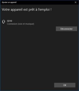 Connecter une enceinte Bluetooth au PC tutoriel complet