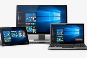 Télécharger Windows 10 ISO officielle