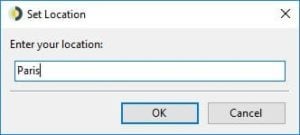 Installer le fond d'ecran de macOS Mojave sous Windows Linux localisation