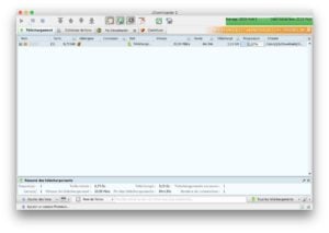 JDownloader download manager macos