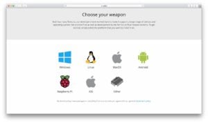 installer kodi sur mac telecharger