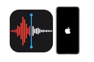 Utiliser le Dictaphone de son iPhone iPad pour memos vocaux