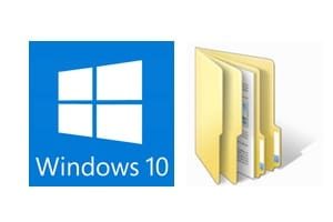Supprimer le fichier d'échange de Windows 10 SWAP pagefile.sys