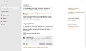 modifier clavier macbook sur windows