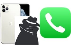 Appels d'inconnus silencieux ios 13.1 tutoriel