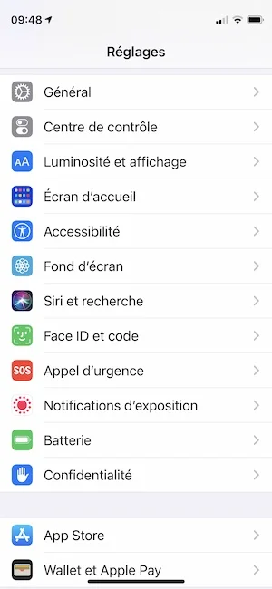 Savoir si son iPhone est débloqué (désimlocké) : 3 méthodes 1 Savoir si son iPhone est debloque pour tous les operateurs mobiles
