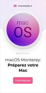 macOS Monterey