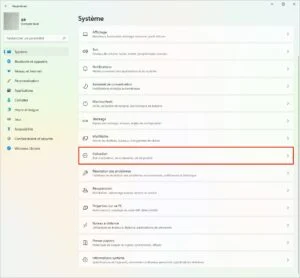 activation licence windows 11