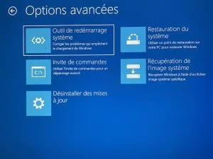 chargement windows 11 impossible comment faire avec outil