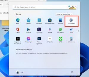 Mettre a jour les pilotes de Windows 11 manuellement