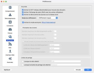 qbittorrent macos client torrent