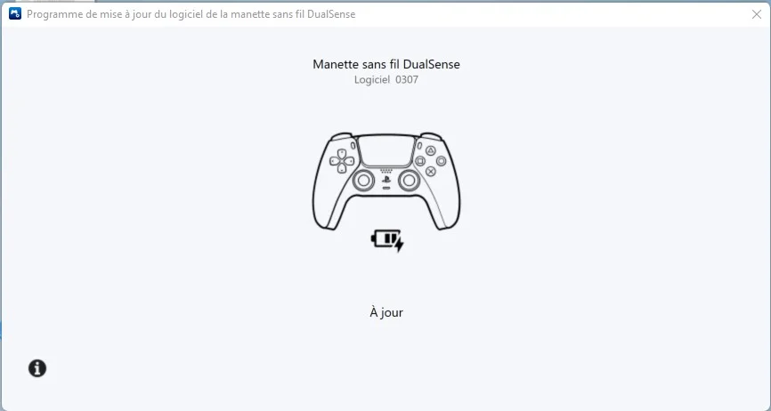ps5 firmware windows 11