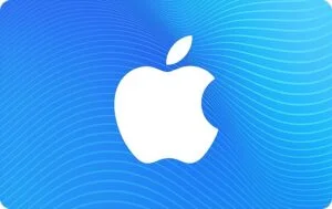 carte cadeau apple store et itunes