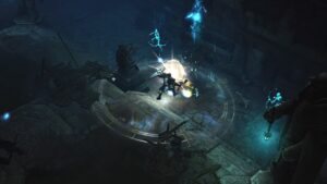 Video Thumbnail: Diablo III: Reaper of Souls : vidéo en jeu 3