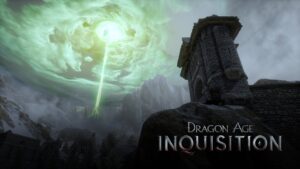 Video Thumbnail: Dragon Age Inquisition - Découvrez l'âge des dragons 3